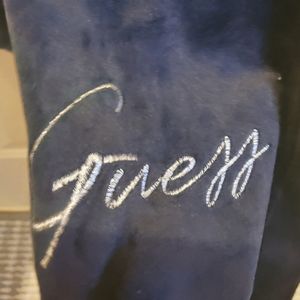 Guess Joggers Velour